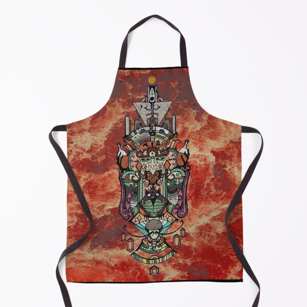 Item preview, Potion Seller designed and sold by Jacob Wayne Bryner.