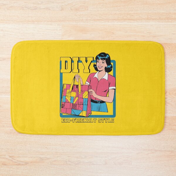 Item preview, DIY, Eco Friendly Style designed and sold by FlashCraft Design.
