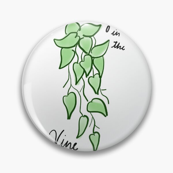 Item preview, Abiding in the Vine designed and sold by MingledLife.