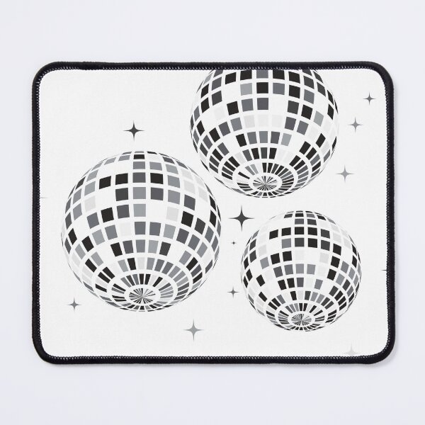 Item preview, Disco balls designed and sold by Ellie Stuart.