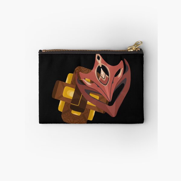Item preview, Genshin Impact Accessory - Zhongli + Tartaglia/Childe designed and sold by kuviires.