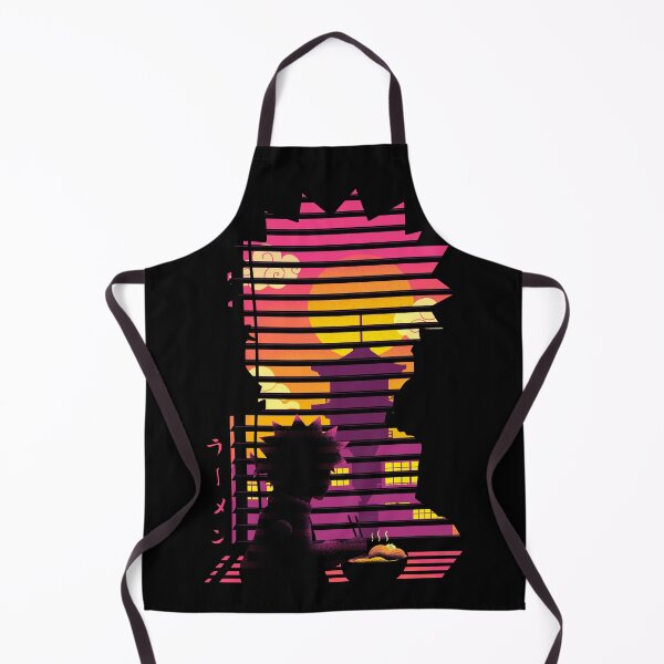 Item preview, Nostalgia Ramen designed and sold by DonnieArts.