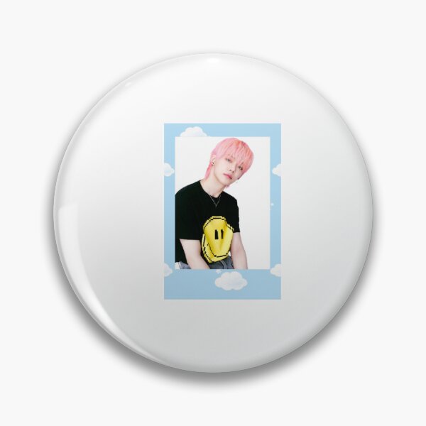 Item preview, Yeonjun txt sticker designed and sold by maomoa553.