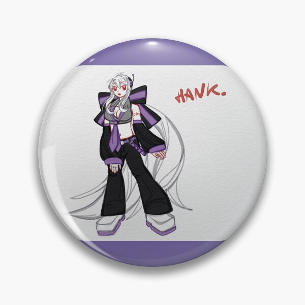 Item preview, Yowane Haku fanloid designed and sold by Paper HANk.