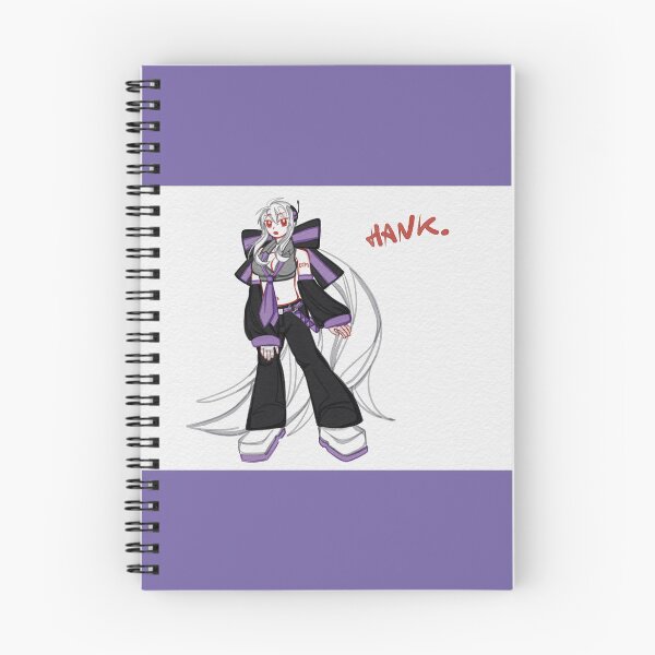 Item preview, Yowane Haku fanloid designed and sold by Paper HANk.