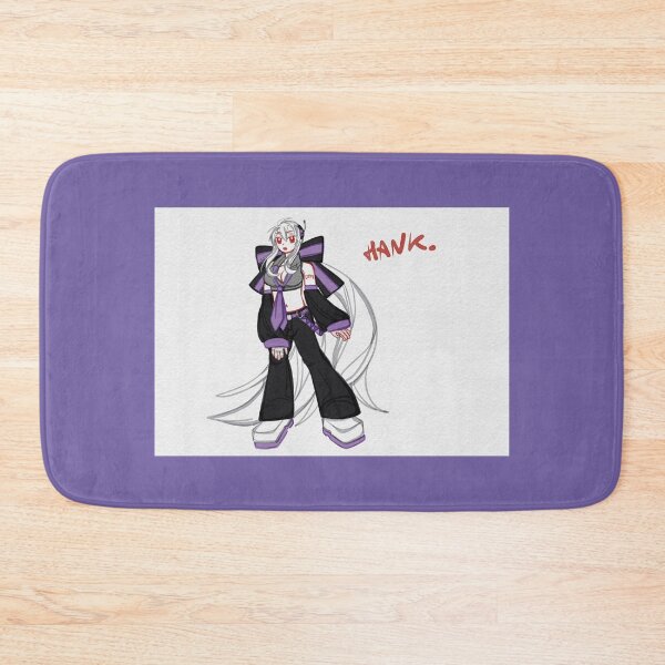 Item preview, Yowane Haku fanloid designed and sold by Paper HANk.