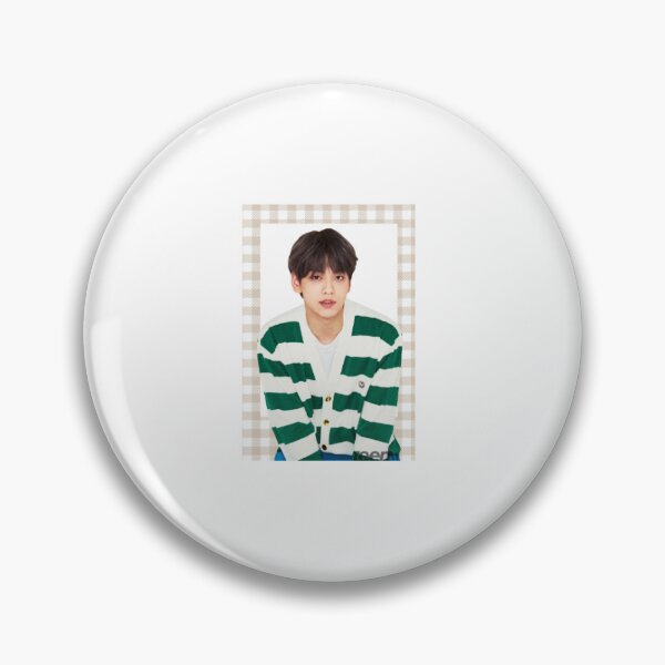 Item preview, Soobin txt sticker designed and sold by maomoa553.