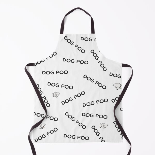 Item preview, I Got Dog Poo Everywhere designed and sold by UNK-Fatigues.