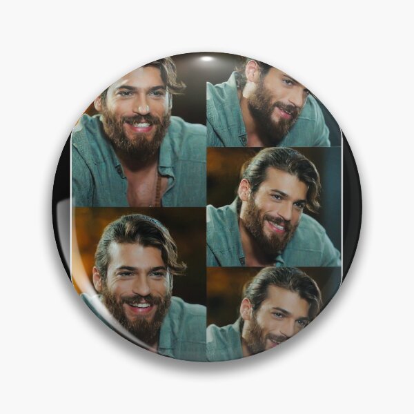 Item preview, can yaman sexy actor designed and sold by stelladaodo.