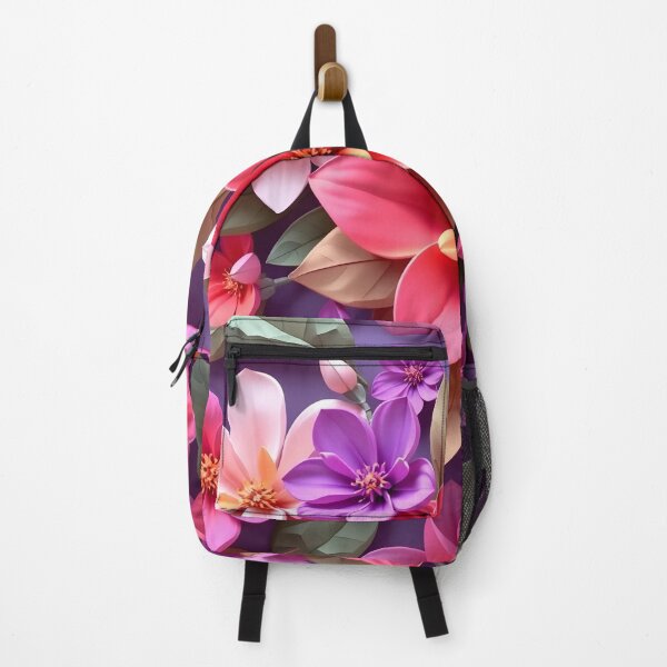 Item preview, Floral Pattern #27 designed and sold by Kaleidoscope Print.