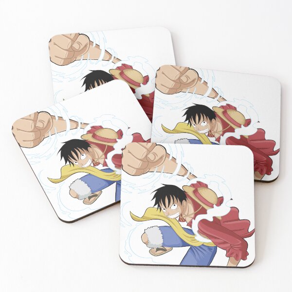 Item preview, Determined Anime Hero - Epic Punch Action designed and sold by DZRart.