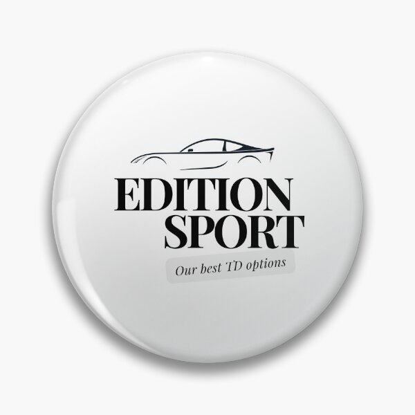 Item preview, "Edition Sport" designed and sold by taworn.