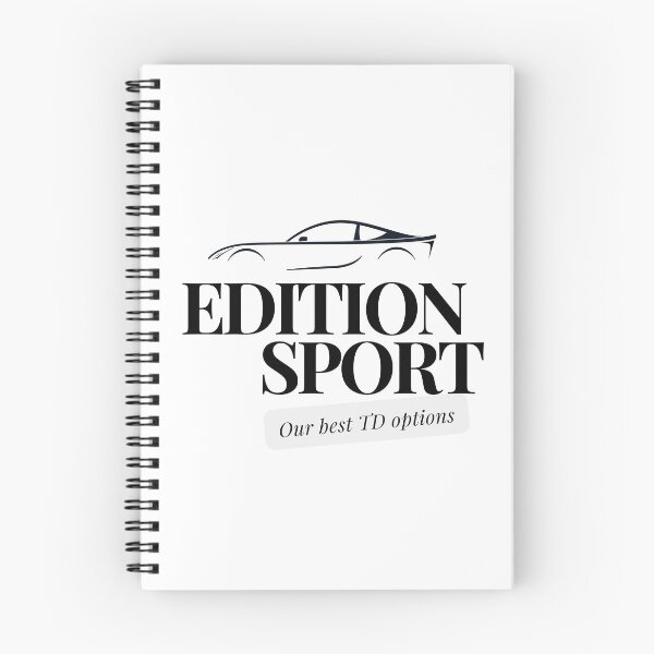 Item preview, "Edition Sport" designed and sold by taworn.