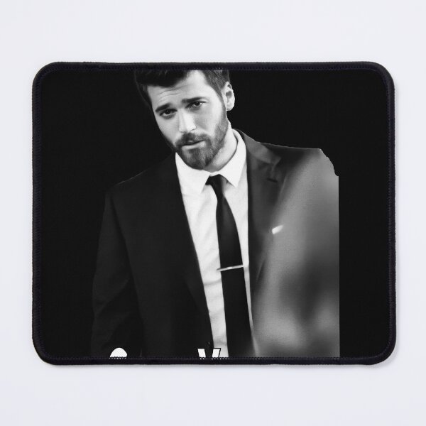 Item preview, Can Yaman in suit designed and sold by stelladaodo.