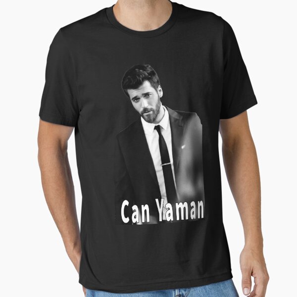 Item preview, Can Yaman in suit designed and sold by stelladaodo.