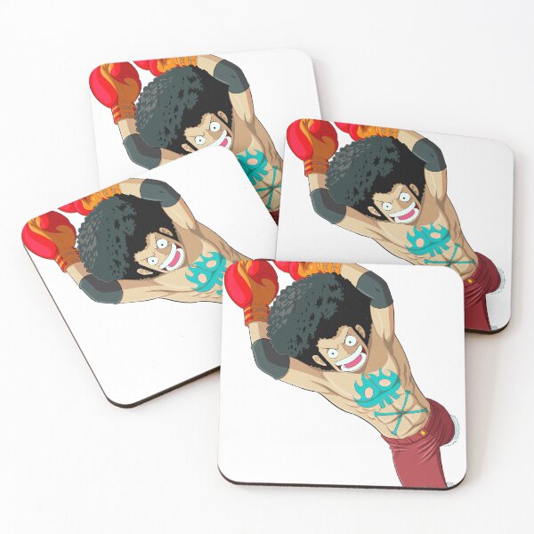 Item preview, Afro Fighter - Wild Boxing Power designed and sold by DZRart.