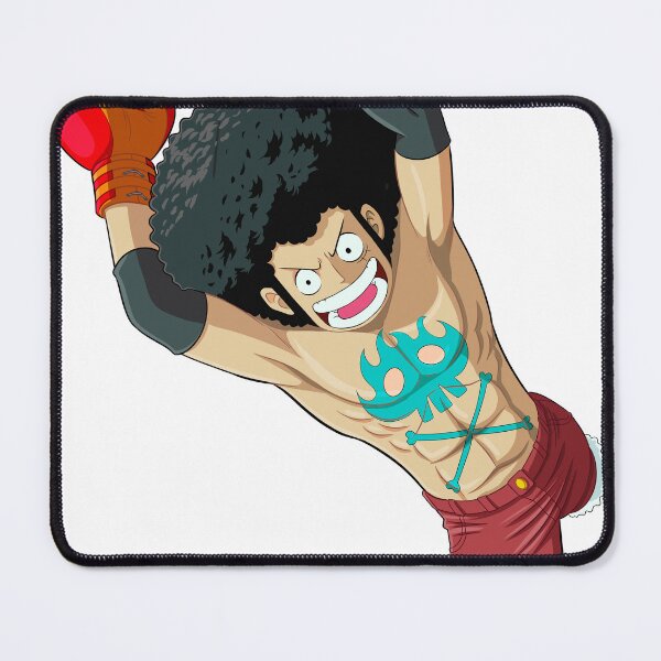 Item preview, Afro Fighter - Wild Boxing Power designed and sold by DZRart.