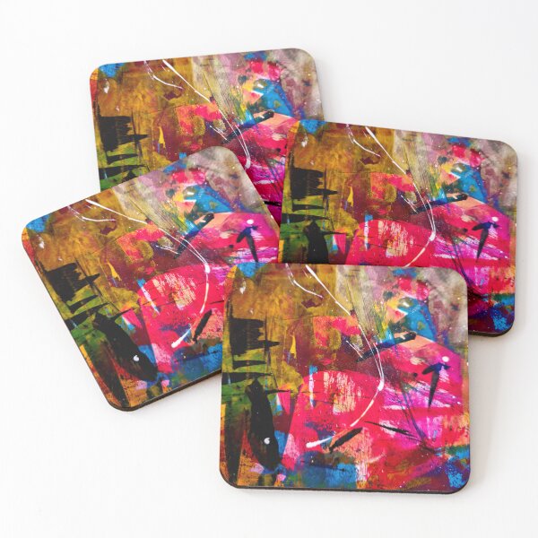 Item preview, Be seen designed and sold by Bold Colour Art.