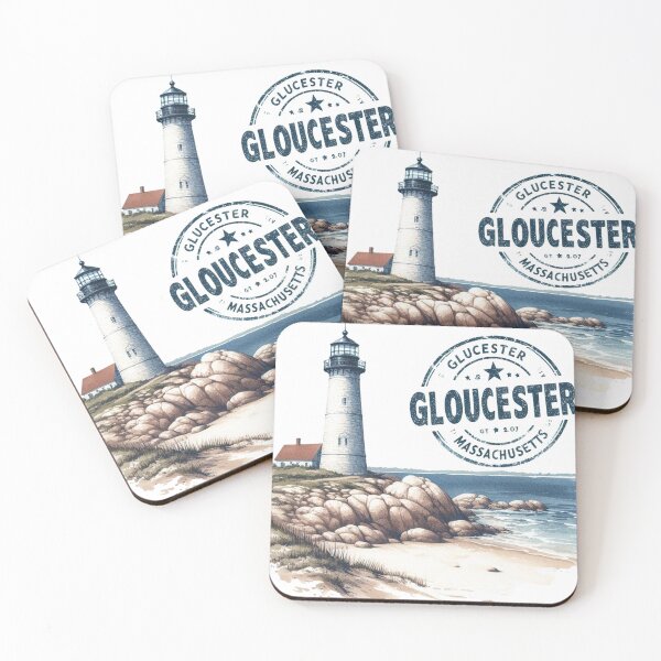 Item preview, Gloucester Massachusetts designed and sold by maximinano100k.