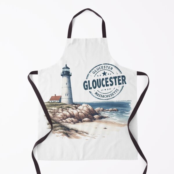 Item preview, Gloucester Massachusetts designed and sold by maximinano100k.