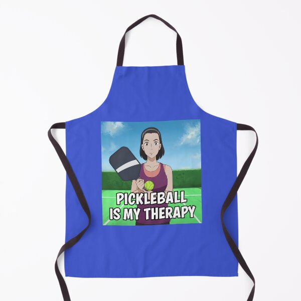 Item preview, PICKLEBALL IS GREAT FOR EVERYONE. Ai created by frasues designed and sold by frasues.