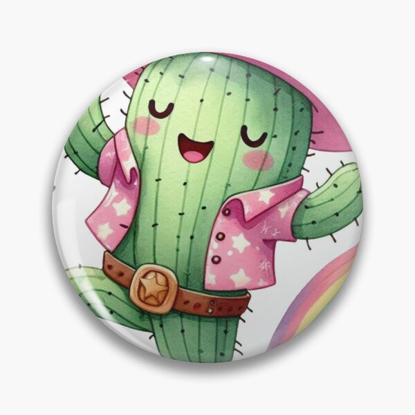 Item preview, Cowboy Cactuar designed and sold by maximinano100k.