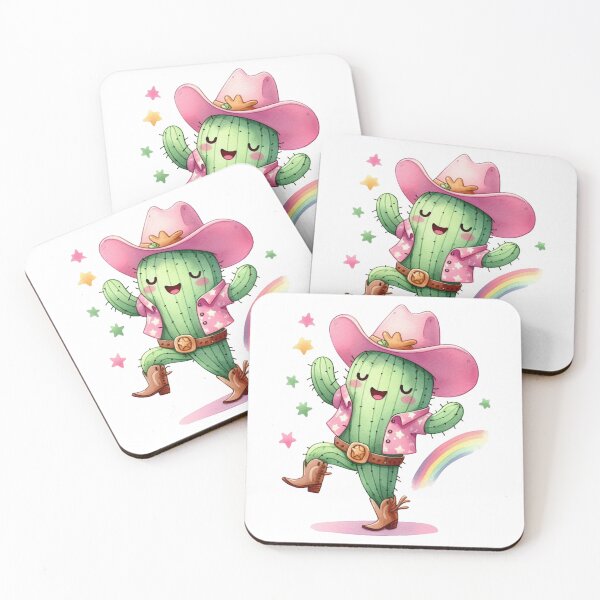 Item preview, Cowboy Cactuar designed and sold by maximinano100k.
