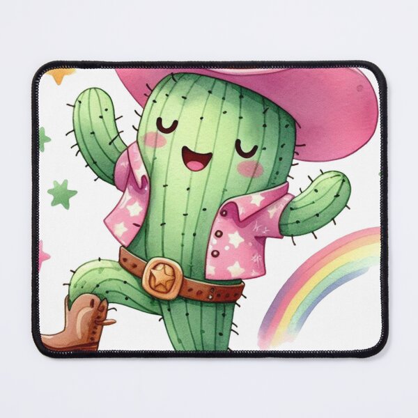 Item preview, Cowboy Cactuar designed and sold by maximinano100k.
