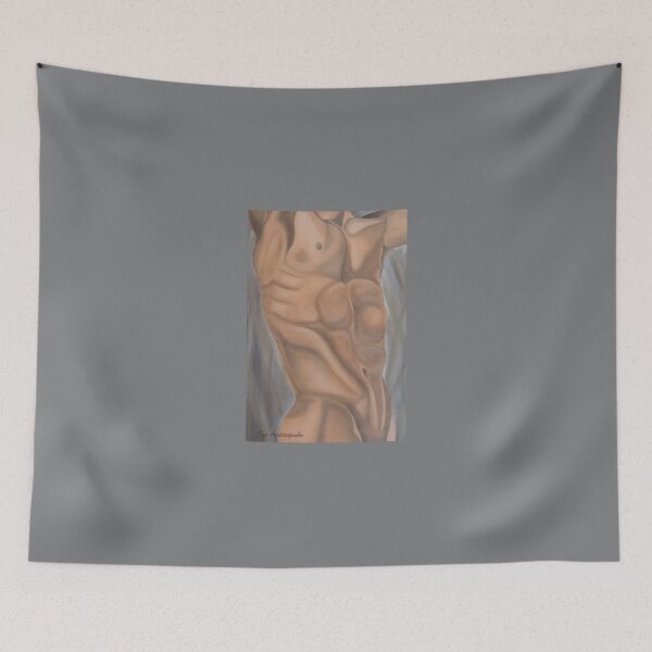 Item preview, Muscular designed and sold by Faye Anastasopoulou.