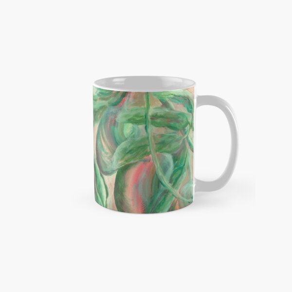 Mangos! Classic Mug