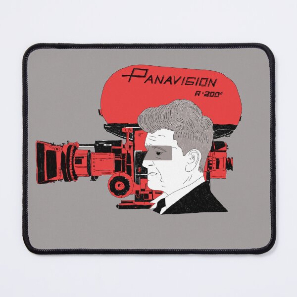 Item preview, David Lynch designed and sold by panimarysja.