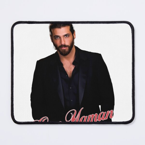 Item preview, can yaman designed and sold by stelladaodo.