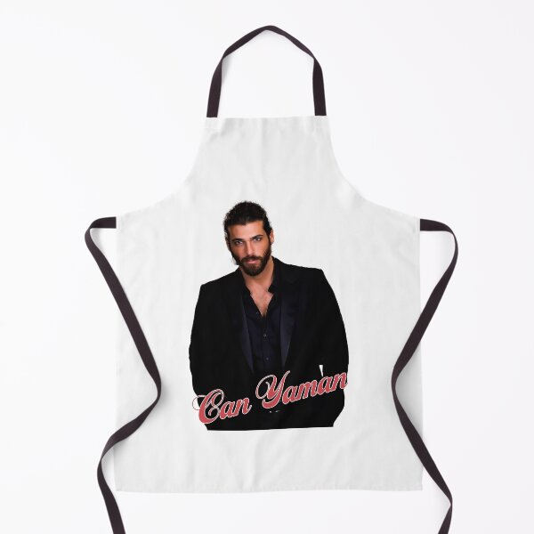 Item preview, can yaman designed and sold by stelladaodo.
