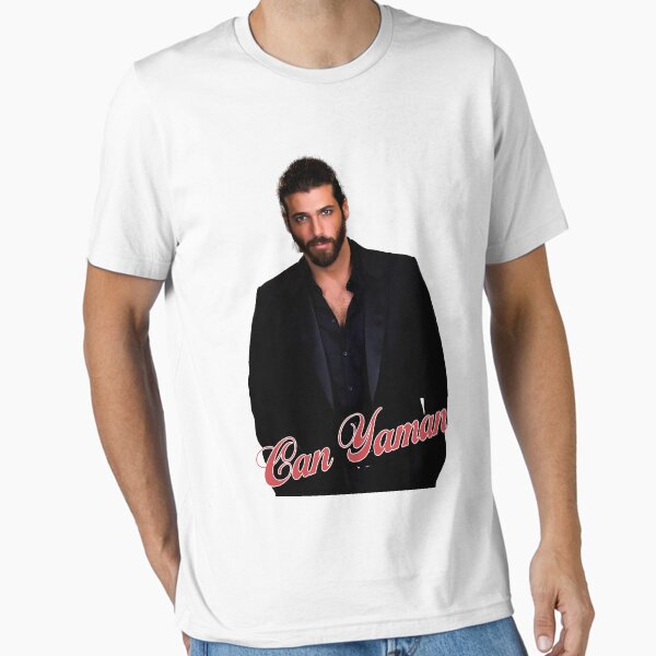 Item preview, can yaman designed and sold by stelladaodo.