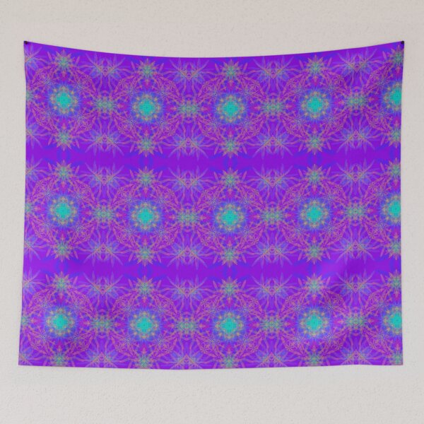Item preview, Violet sphere designed and sold by Artangible.