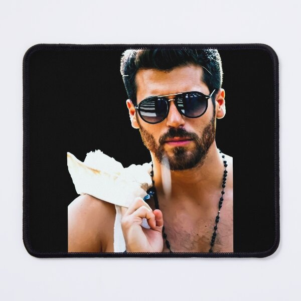 Item preview, young can yaman designed and sold by stelladaodo.