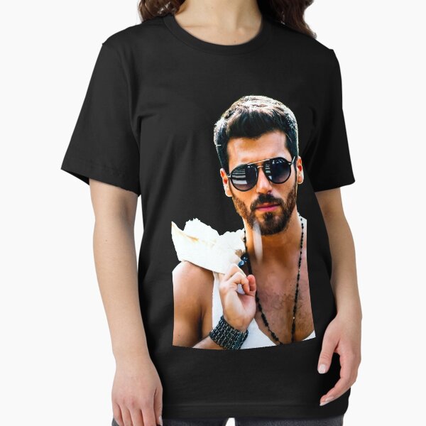 Item preview, young can yaman designed and sold by stelladaodo.