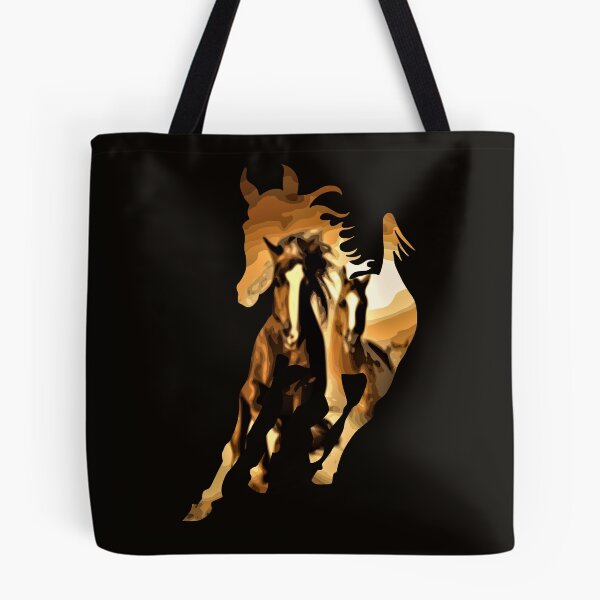 Item preview, Wild Horses designed and sold by DesignFantazia.