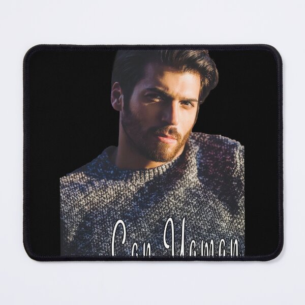 Item preview, Mr Can Yaman designed and sold by stelladaodo.
