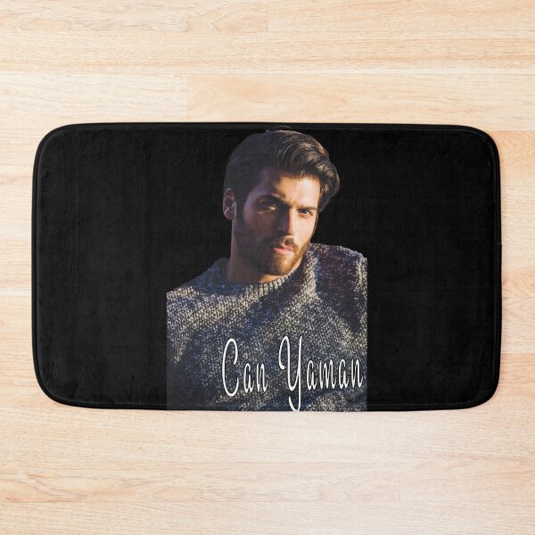 Item preview, Mr Can Yaman designed and sold by stelladaodo.