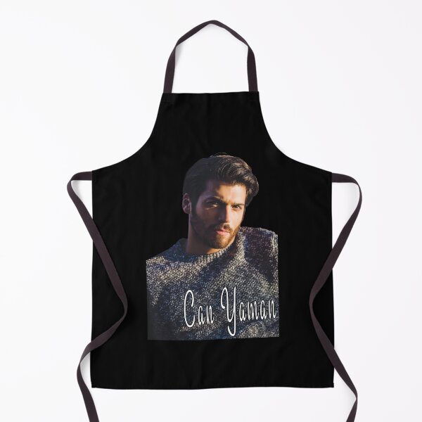 Item preview, Mr Can Yaman designed and sold by stelladaodo.