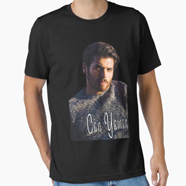 Item preview, Mr Can Yaman designed and sold by stelladaodo.