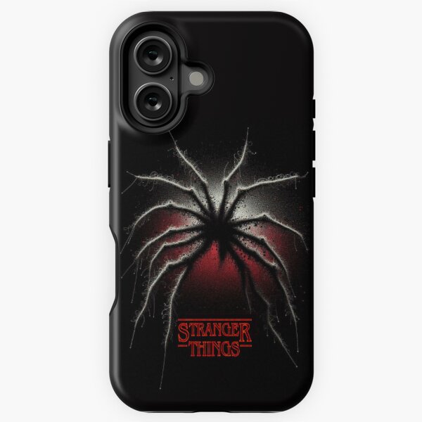 Item preview, Stranger Things: The Shadow of the Mind Flayer designed and sold by LyssasMindArt.