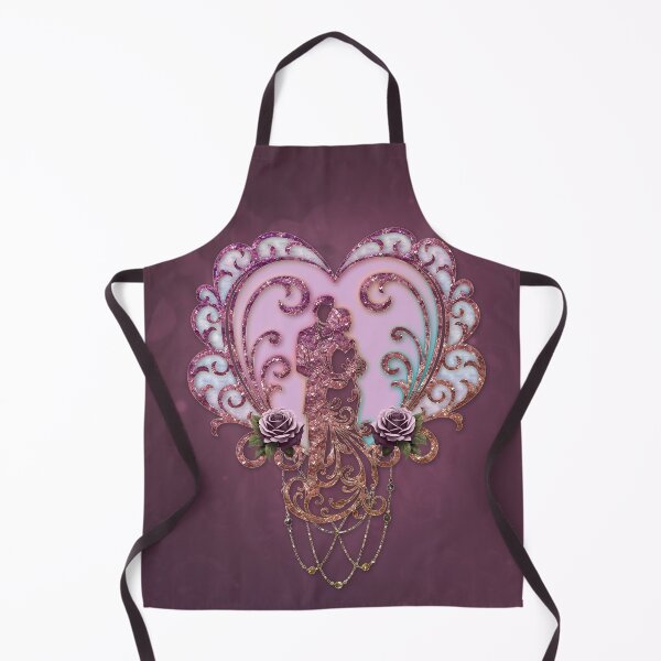 Item preview, In the Embrace of the Heart. designed and sold by nicky2342.