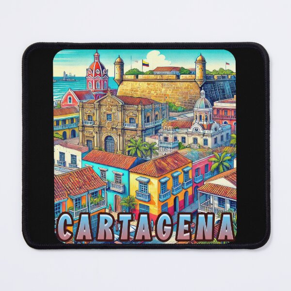 Item preview, Cartagena - Colombia designed and sold by duke818.