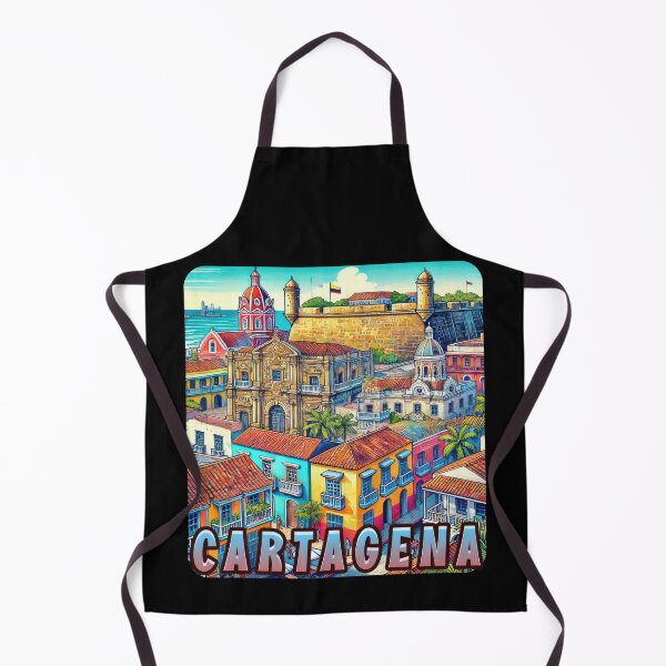 Item preview, Cartagena - Colombia designed and sold by duke818.