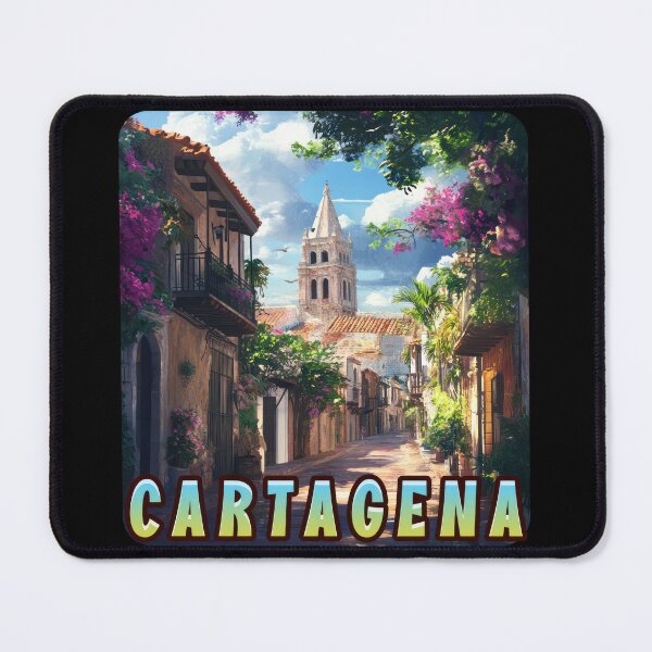Item preview, Cartagena - Colombia designed and sold by duke818.