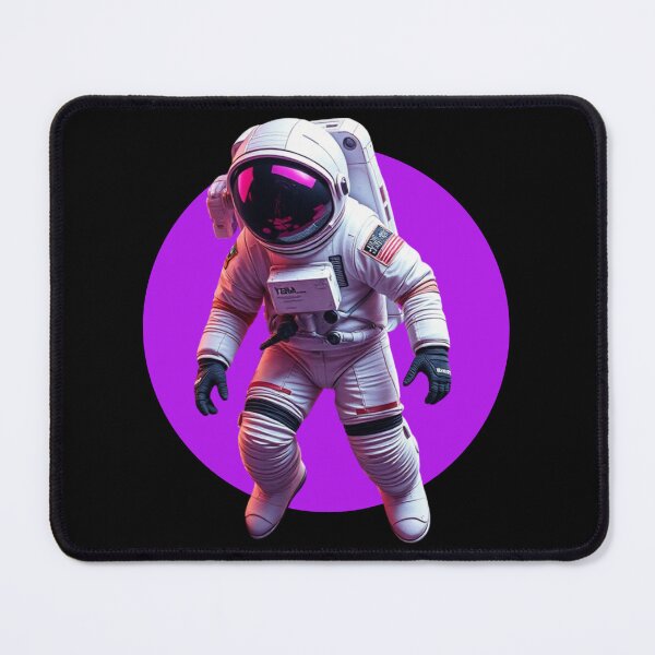 Item preview, The great astronaut designed and sold by KellyJupiter.