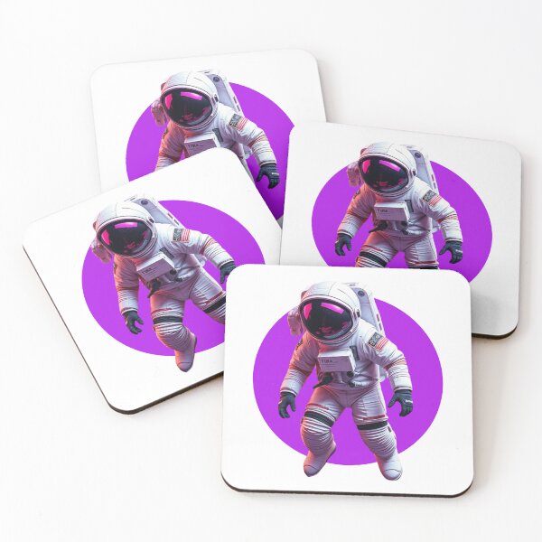 Item preview, The great astronaut designed and sold by KellyJupiter.