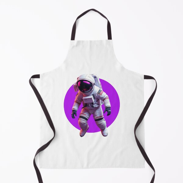 Item preview, The great astronaut designed and sold by KellyJupiter.
